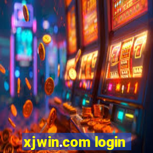 xjwin.com login